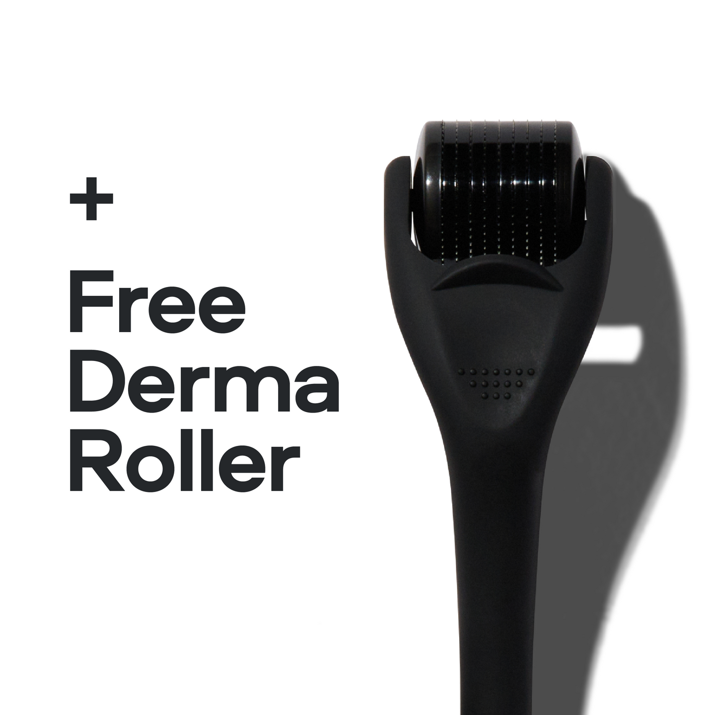 Beard Booster